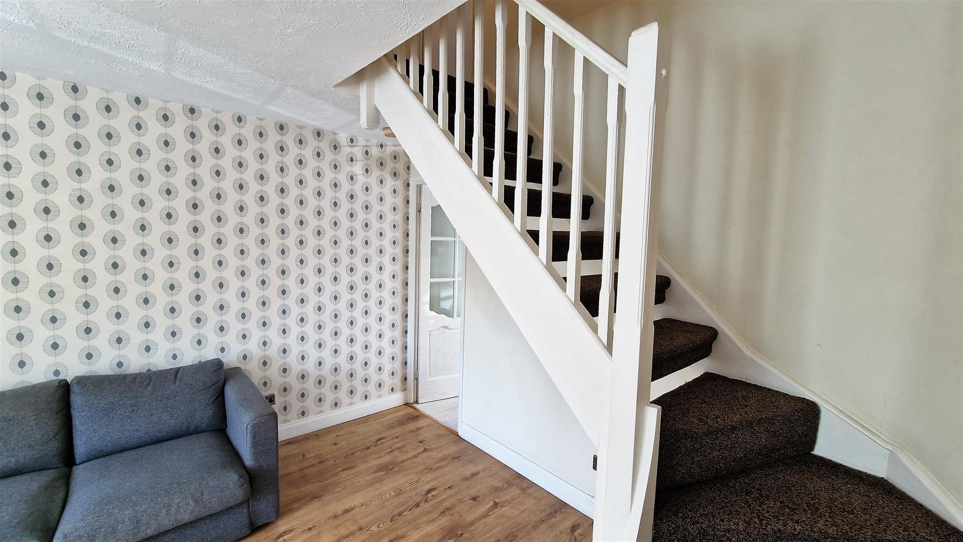 104 Angora Drive Salford Manchester